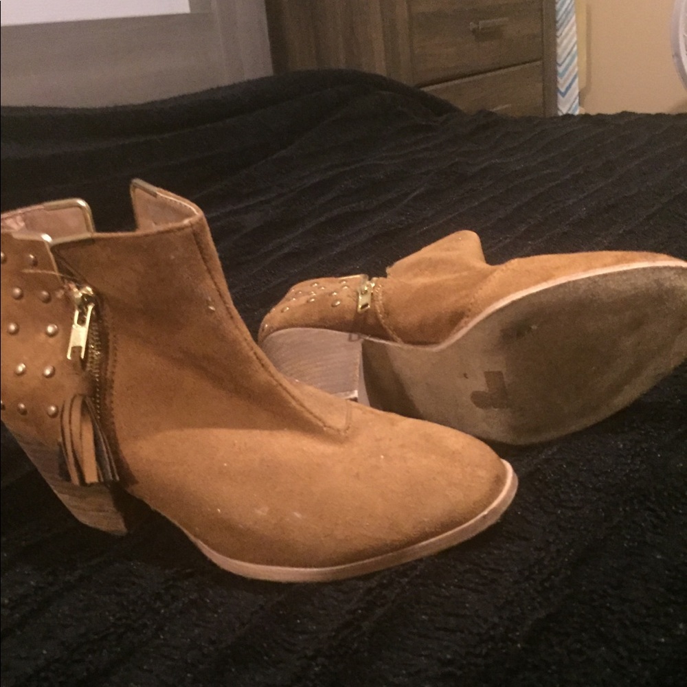 Boots